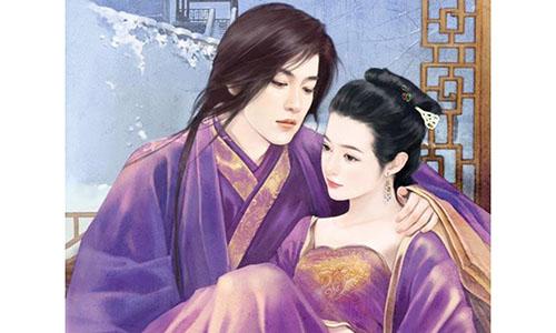 Hai nàng công chúa lẳng lơ và tham lam nhất Trung Hoa xưa-1