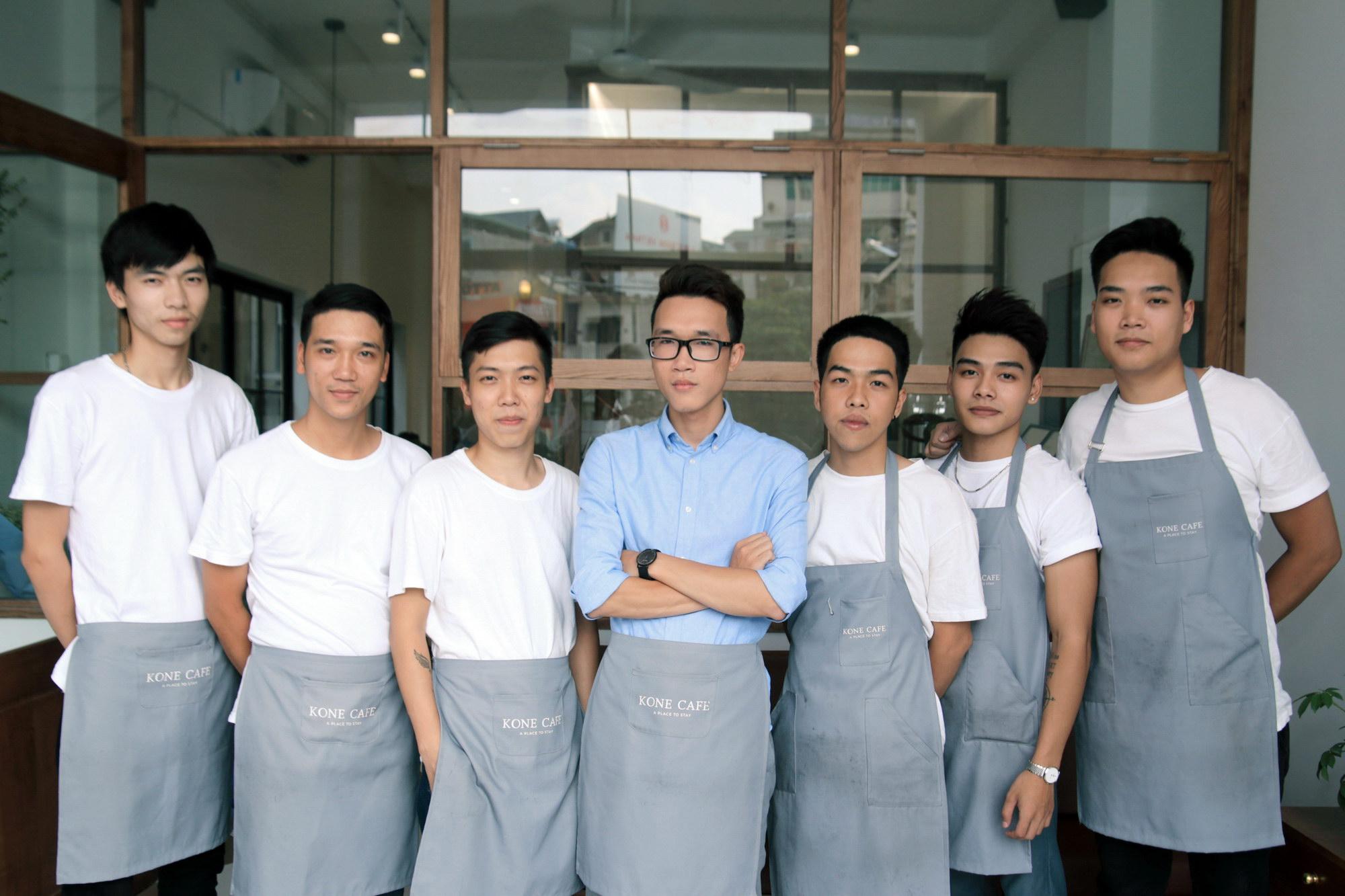 Vinh vật vờ: Từ gã trai 'giọng quê' làm clip cho đến thần tượng của làng review công nghệ Việt-4