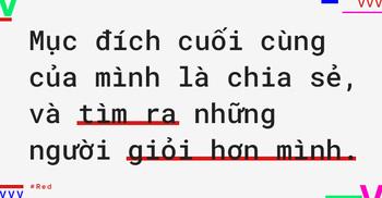 Vinh vật vờ: Từ gã trai 'giọng quê' làm clip cho đến thần tượng của làng review công nghệ Việt-6