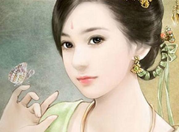 Hai nàng công chúa lẳng lơ và tham lam nhất Trung Hoa xưa-2