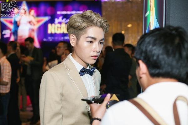 Không phải Minh Hằng, Đức Phúc mới là phiên bản hoàn hảo nhất của 'Sắc đẹp ngàn cân'-2