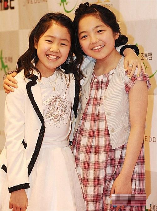 Sao nhí 'bị bắt nạt' Shin Ae dậy thì thành công xinh đẹp chẳng thua kém mỹ nhân-1