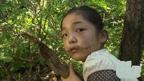 Sao nhí 'bị bắt nạt' Shin Ae dậy thì thành công xinh đẹp chẳng thua kém mỹ nhân-2