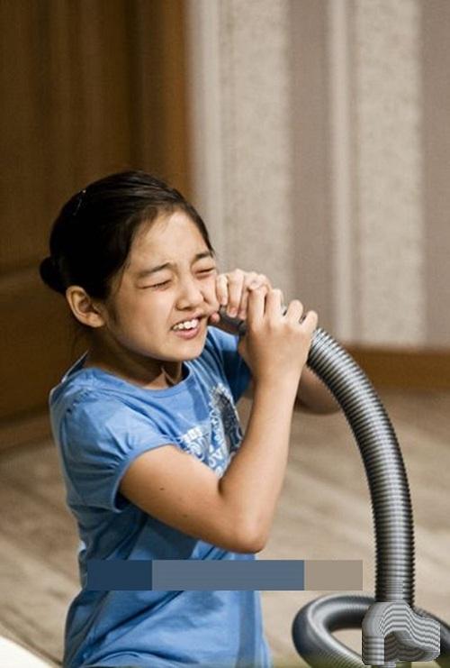 Sao nhí 'bị bắt nạt' Shin Ae dậy thì thành công xinh đẹp chẳng thua kém mỹ nhân-3