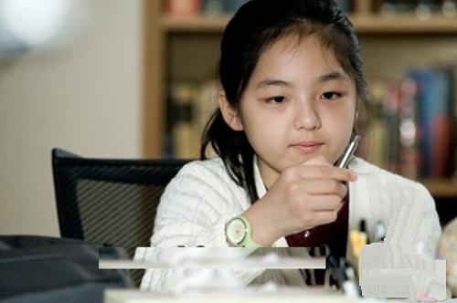 Sao nhí 'bị bắt nạt' Shin Ae dậy thì thành công xinh đẹp chẳng thua kém mỹ nhân-4