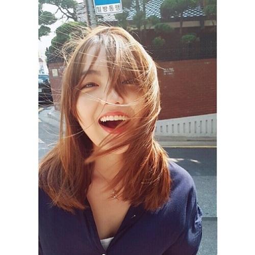 Sao nhí 'bị bắt nạt' Shin Ae dậy thì thành công xinh đẹp chẳng thua kém mỹ nhân-5