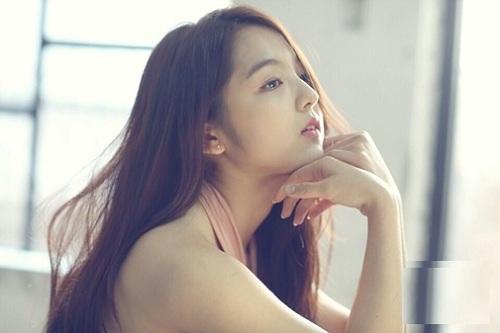 Sao nhí 'bị bắt nạt' Shin Ae dậy thì thành công xinh đẹp chẳng thua kém mỹ nhân-11