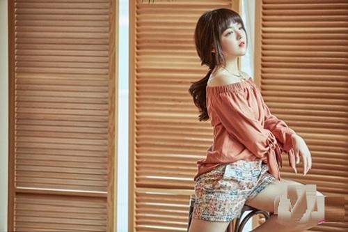 Sao nhí 'bị bắt nạt' Shin Ae dậy thì thành công xinh đẹp chẳng thua kém mỹ nhân-6