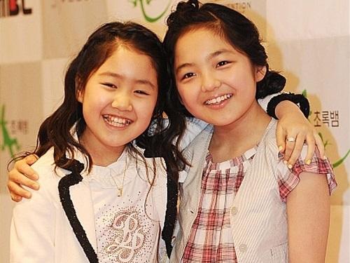 Sao nhí 'bị bắt nạt' Shin Ae dậy thì thành công xinh đẹp chẳng thua kém mỹ nhân