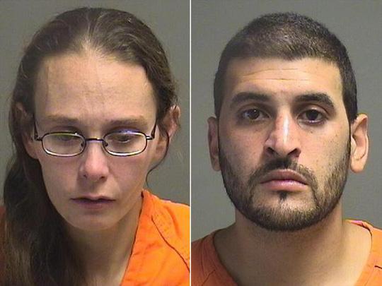 Giấu xác bạn gái cũ trong tủ đông của người yêu mới-2