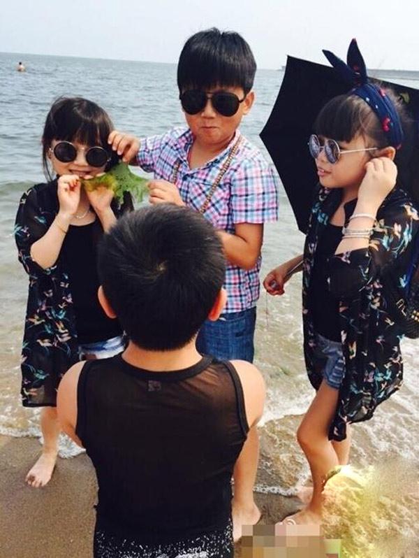 Mối tình 'gây bão' mạng xã hội của cặp đôi 'vợ chồng tiểu học' đã kết thúc?-7