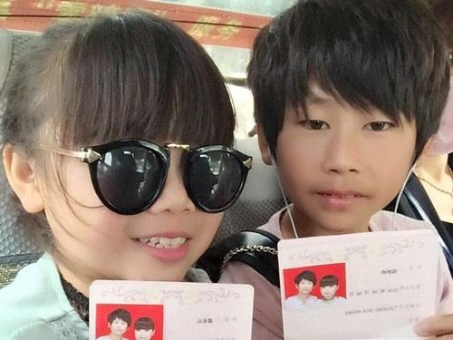 Mối tình 'gây bão' mạng xã hội của cặp đôi 'vợ chồng tiểu học' đã kết thúc?