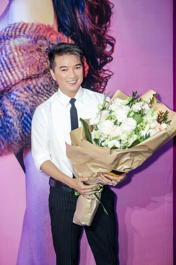 Tự tin sắc vóc, Thiều Bảo Trang diện đồ xuyên thấu khiến người nhìn đỏ mặt-10