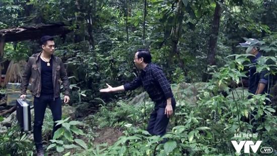 'Người phán xử' tập 38: Khải 'Sở Khanh' cứu mạng ông trùm, Thế 'Chột' nhận là cha đẻ Lê Thành-4