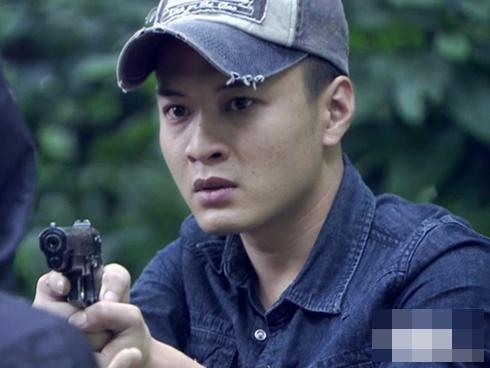 'Người phán xử' tập 39: Phan Hải thoát chết nhưng bị tàn phế vĩnh viễn-6