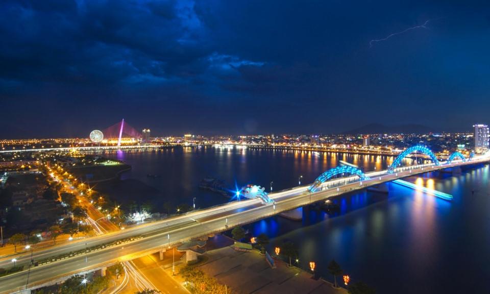 Dấu ấn Việt Nam trên những nhịp cầu nối đôi bờ-2
