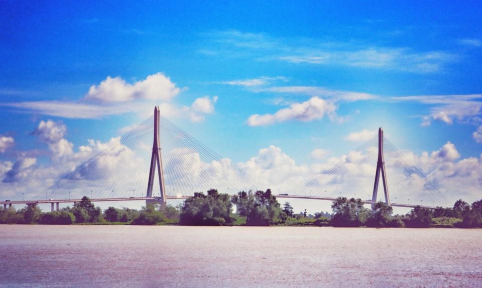 Dấu ấn Việt Nam trên những nhịp cầu nối đôi bờ-5