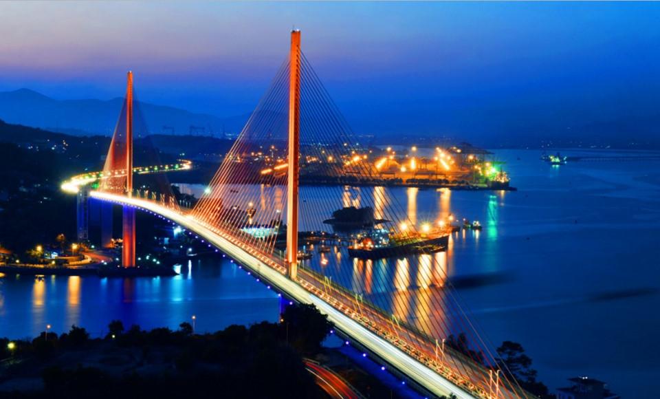 Dấu ấn Việt Nam trên những nhịp cầu nối đôi bờ-7