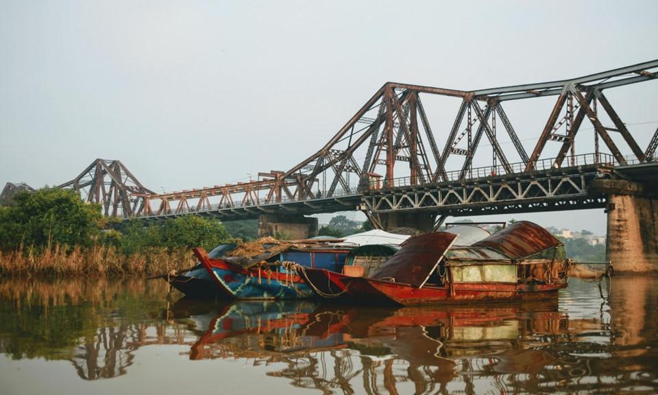 Dấu ấn Việt Nam trên những nhịp cầu nối đôi bờ-8