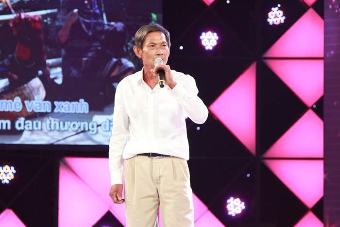 Trấn Thành, Dương Triệu Vũ mê mẩn giọng ca bolero 18 tuổi thi hát trả nợ cho mẹ-3