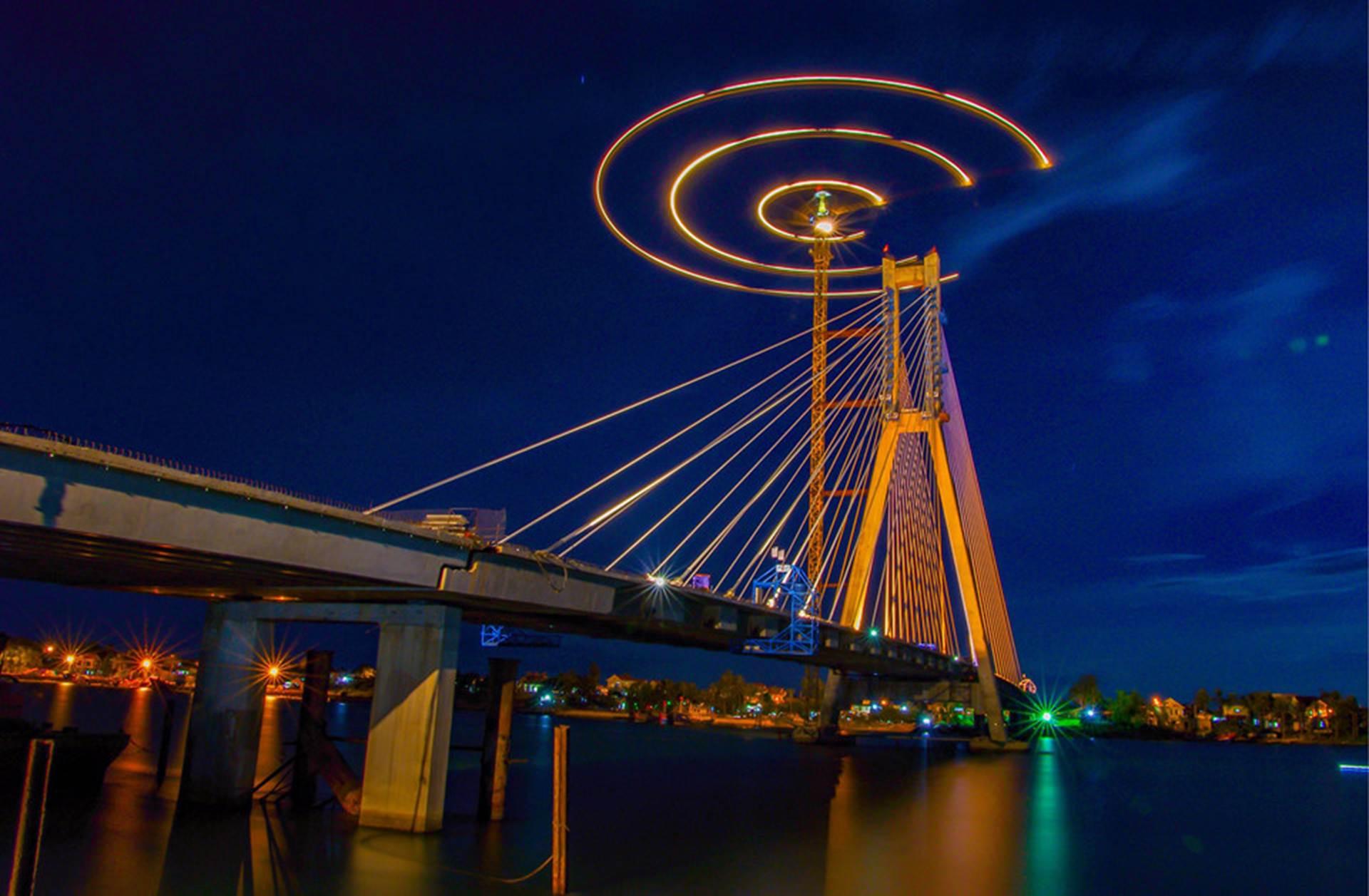 Miền núi, nông thôn, thành phố rực sắc màu qua ảnh 'Dấu ấn Việt Nam'-6