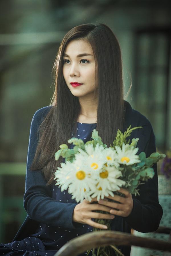 Chỉ có Hà Anh Tuấn mới dám hôn Thanh Hằng nồng nàn đến thế-3