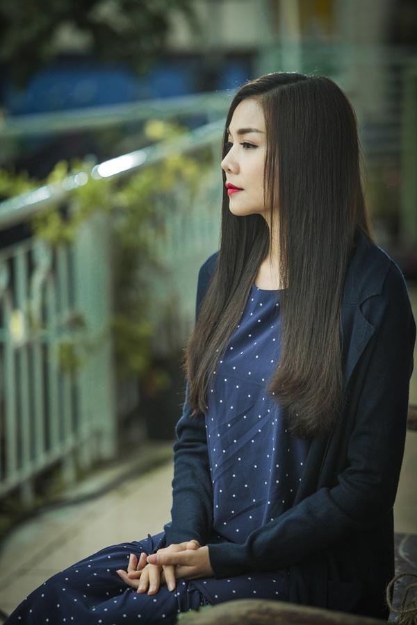 Chỉ có Hà Anh Tuấn mới dám hôn Thanh Hằng nồng nàn đến thế-4