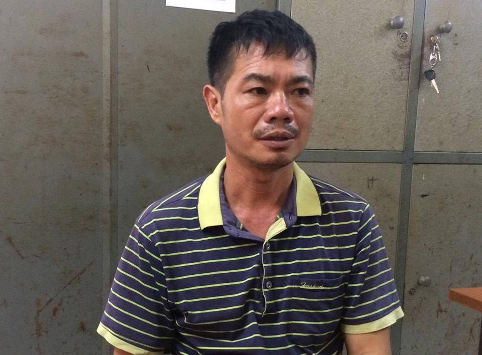 Vụ chồng sát hại vợ rồi ôm xác ngủ ở Tuyên Quang: Án mạng vì chuyện 'chăn gối'-1