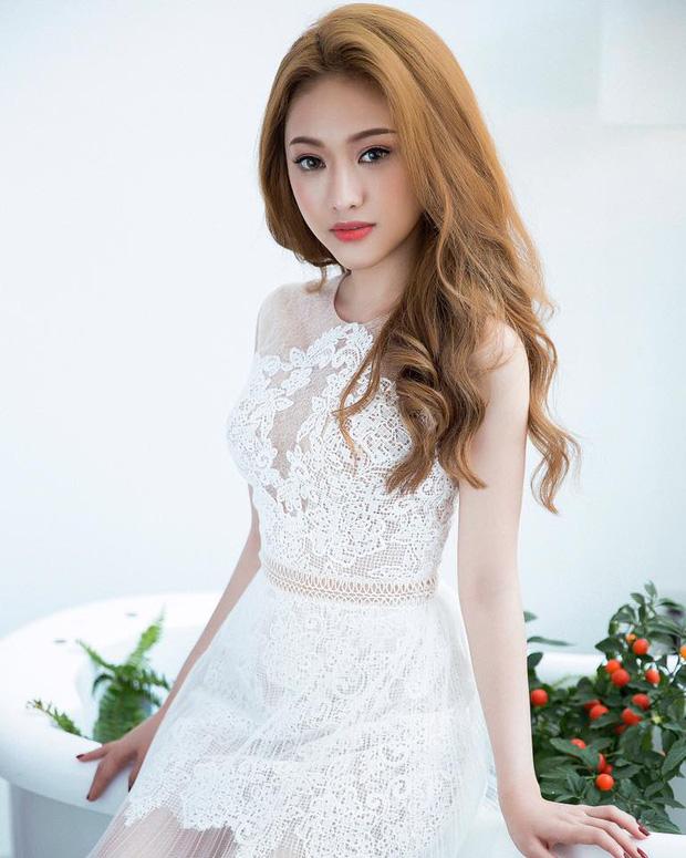 Mới 19 tuổi, Thuý Vi đã khoe mua được nhà hơn 2 tỷ-1