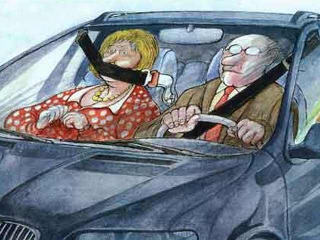 Truyện tranh: Bí mật hài hước về bức tượng ném đĩa cổ xưa-7