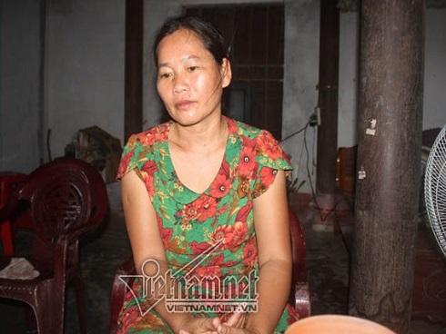 Người phụ nữ vụ nghi bắt cóc trẻ em kể phút bị vây