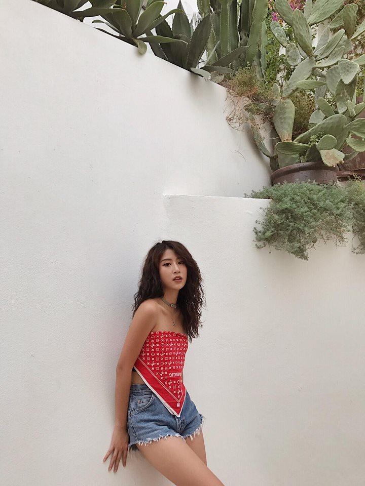 Hot girl - hot boy Việt 3/8: Hot girl Khánh Vy tiết lộ quá khứ thi cử 'nếm' nhiều thất bại-3