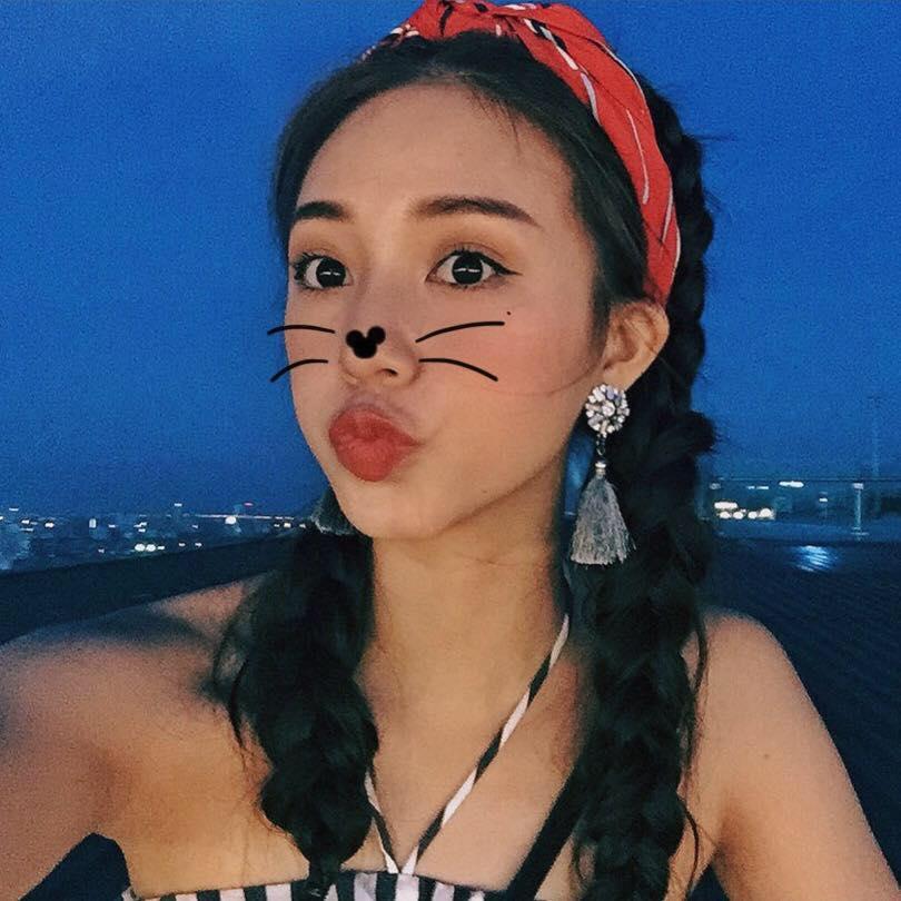 Hot girl - hot boy Việt 3/8: Hot girl Khánh Vy tiết lộ quá khứ thi cử 'nếm' nhiều thất bại-6