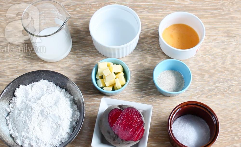 Cận cảnh cách làm bánh đào tiên đang làm 'dậy sóng' cộng đồng mạng-1