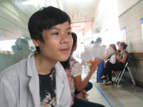 Tâm sự của chàng trai 20 tuổi từng nằm vào quan tài chờ chết, chỉ khao khát được ăn thịt gà-1