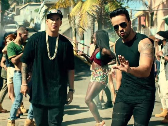 Thêm bản remix 'Despacito' hấp dẫn không thể cưỡng lại