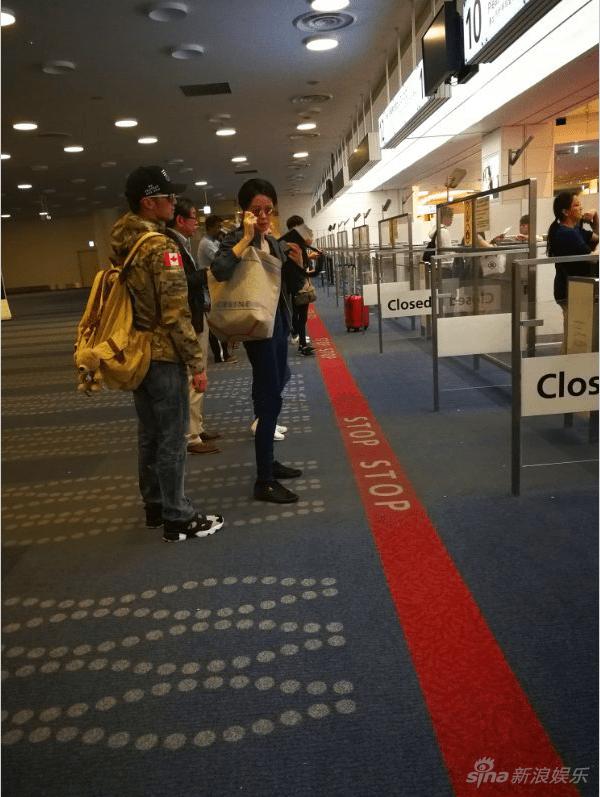 Tạ Đình Phong bị chỉ trích vì bỏ sinh nhật con để đi du lịch cùng người tình-7