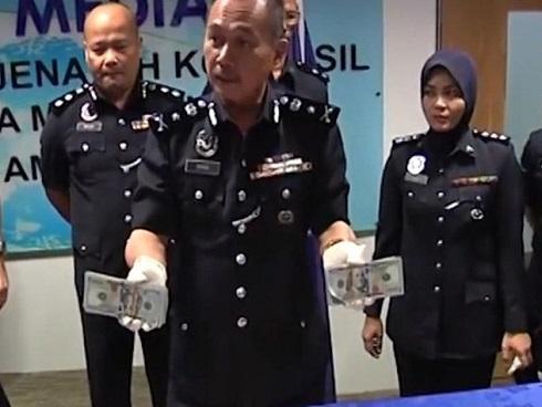 Cơn ác mộng của cụ bà 77 tuổi sang Malaysia tìm gặp 'người tình tỷ phú'
