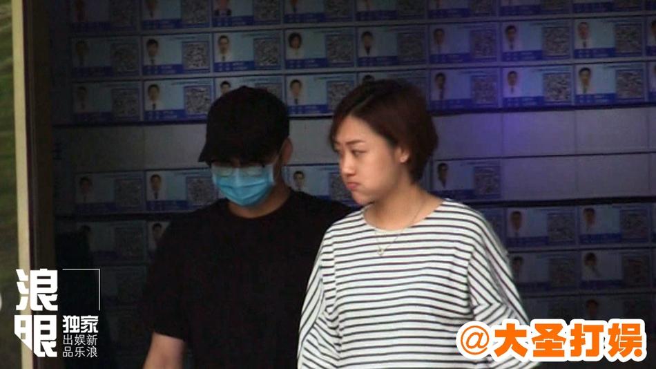 Ngôi sao 'Tru tiên' bị lộ ảnh mặt bịt kín, xuất hiện tại bệnh viện phẫu thuật thẩm mỹ-5