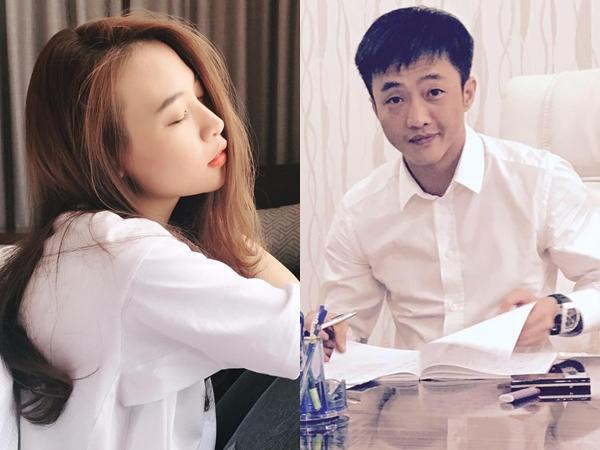 'Người tình tin đồn' công khai gật đầu đồng ý khi Cường Đô La... thả thính-2