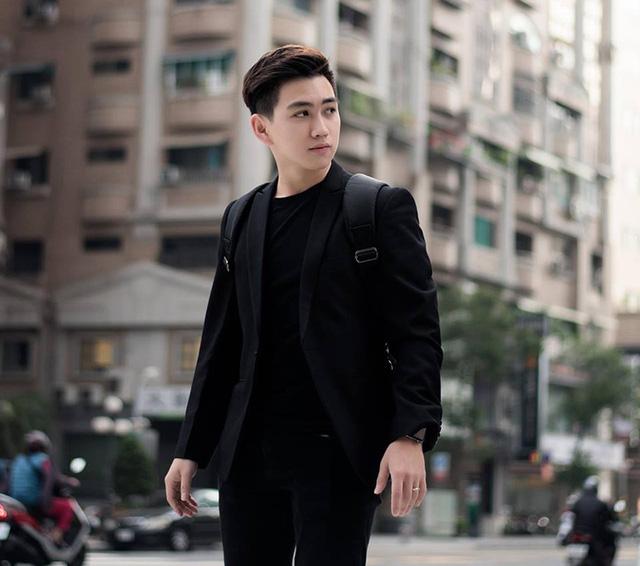 Chân dung hot boy trường kinh tế đã đẹp trai còn đàn cực giỏi-4