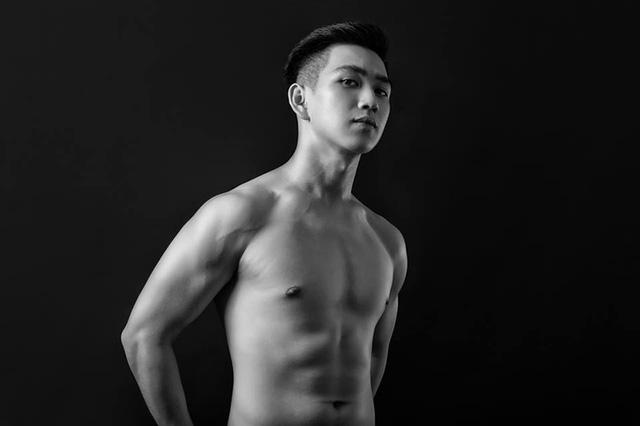 Chân dung hot boy trường kinh tế đã đẹp trai còn đàn cực giỏi-2
