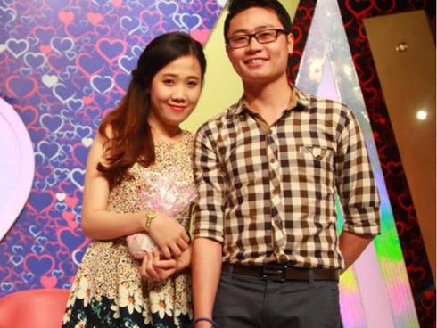 Bạn muốn hẹn hò: Cô gái xinh đẹp bị tấn công Facebook dù chưa lên sóng-6