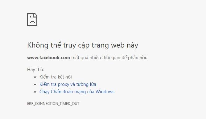 Cách hiệu quả nhất giúp bạn vào Facebook trên máy tính-1