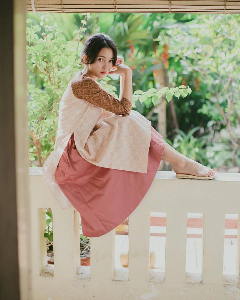 Cô gái xinh như búp bê xuất hiện trong MV của Thanh Duy-10