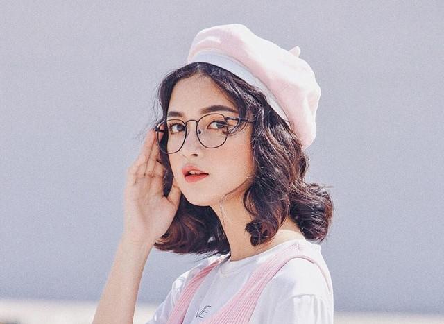 Cô gái xinh như búp bê xuất hiện trong MV của Thanh Duy-5