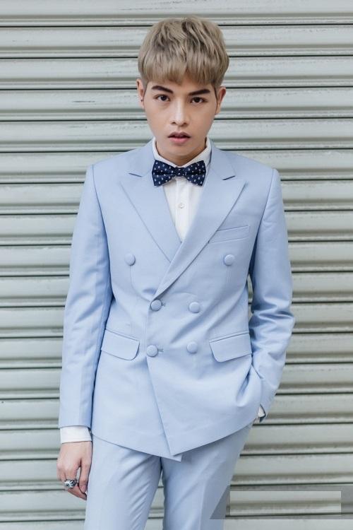 Cận cảnh thực đơn chi tiết giúp Đức Phúc giảm cân thần tốc trong 35 ngày-1