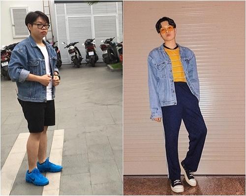 Cận cảnh thực đơn chi tiết giúp Đức Phúc giảm cân thần tốc trong 35 ngày-8