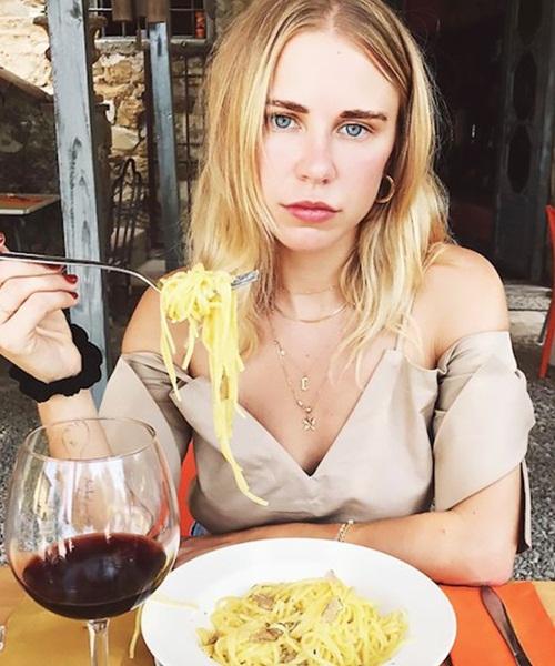 Bạn có tin: Chỉ nhai cũng giúp giảm cân nhanh chóng-1