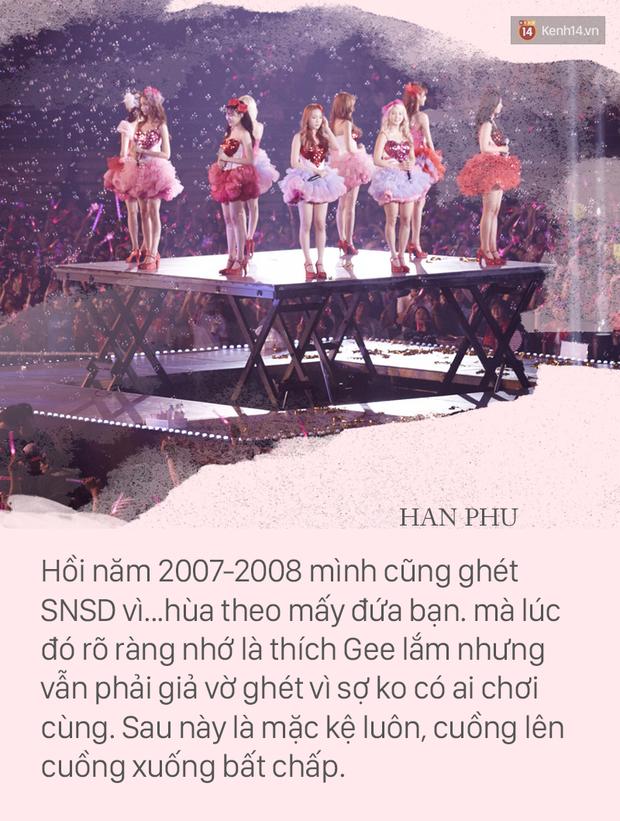 10 năm trôi qua, những mảnh ký ức về SNSD trong SONE đẹp đẽ đến nhường nào!-2